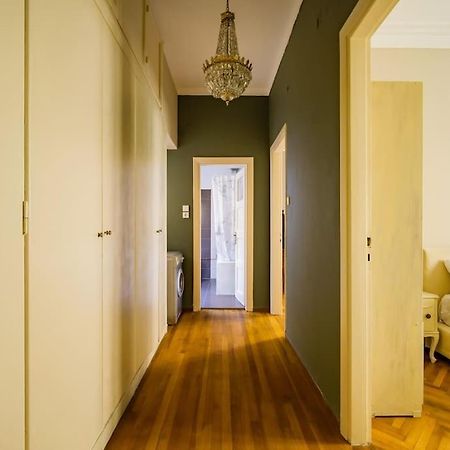 Emporikon Apartment Steps From Historic Center Атина Екстериор снимка